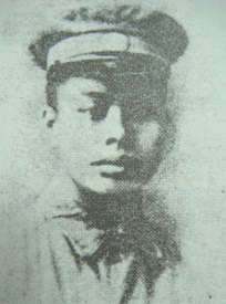 蕭乾